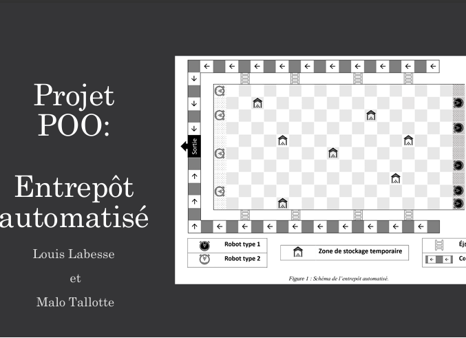 project